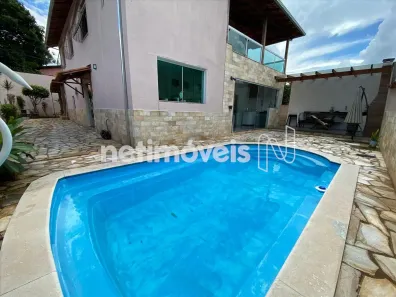 Casa com 3 Quartos à venda, 375m² no Santa Amélia, Belo Horizonte