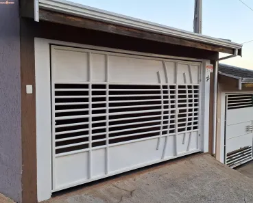 Casa com 3 Quartos à venda, 100m² no Jardim Regente, Indaiatuba