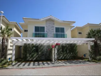 Casa com 3 Quartos à venda, 117m² no Cais do Porto, Fortaleza