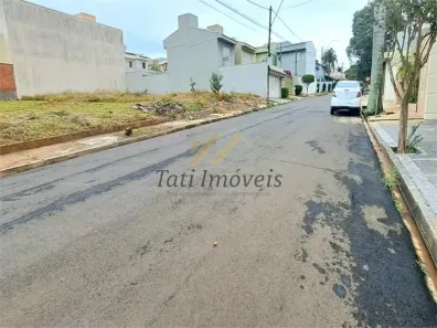 Lote/Terreno à venda, 462m² no Planalto Paraíso, São Carlos