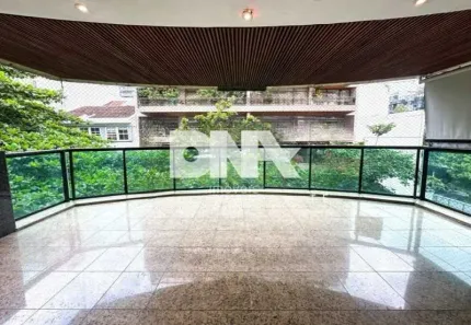 Apartamento com 3 Quartos à venda, 210m² no Leblon, Rio de Janeiro