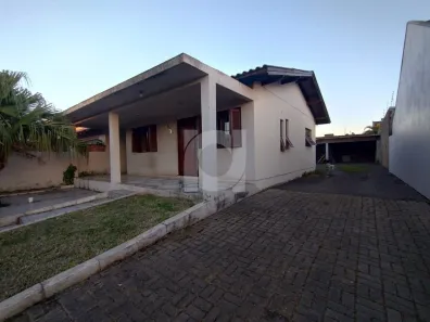 Casa com 2 Quartos à venda, 57m² no Vila Rica, Portão