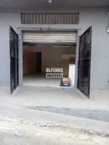 Ponto Comercial para alugar, 24m² no Eldorado, Contagem