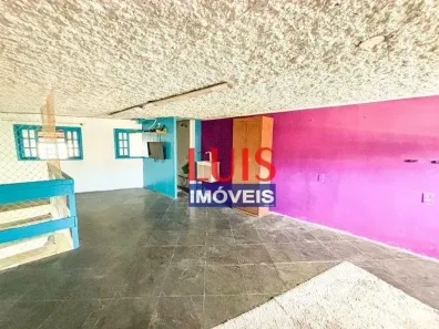 Ponto Comercial à venda, 38m² no Itaipu, Niterói