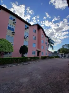 Apartamento com 2 Quartos para alugar, 50m² no Rio dos Sinos, São Leopoldo