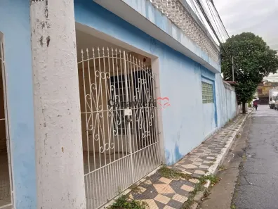 Casa com 2 Quartos à venda, 90m² no Vila Marieta, São Paulo
