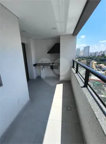 Apartamento com 3 Quartos à venda, 75m² no Centro, São Bernardo do Campo