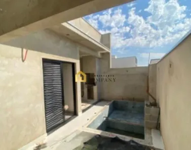 Casa de Condomínio com 3 Quartos à venda, 126m² no Horto Florestal, Sorocaba