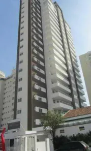 Apartamento com 3 Quartos à venda, 124m² no Vila Gumercindo, São Paulo