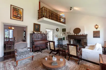 Casa com 4 Quartos à venda, 289m² no Ipanema, Porto Alegre