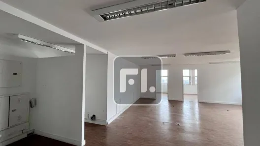 Sala Comercial à venda, 98m² no Santa Cecília, São Paulo
