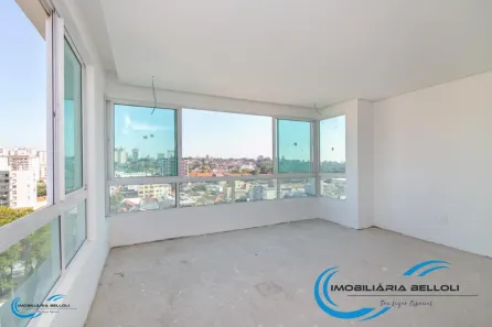 Apartamento com 2 Quartos à venda, 74m² no Passo da Areia, Porto Alegre