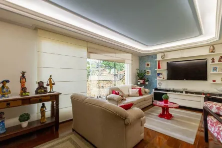Casa com 3 Quartos à venda, 340m² no Vila São José (Ipiranga), São Paulo