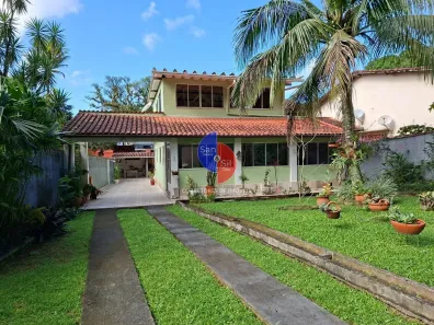 Casa com 4 Quartos à venda, 720m² no Caneca Fina, Guapimirim