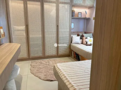 Cobertura com 4 Quartos à venda, 215m² no Barra da Tijuca, Rio de Janeiro