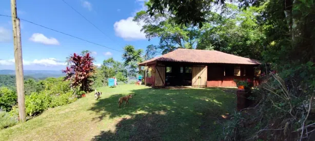 Fazenda/Sítio com 3 Quartos à venda, 60m² no , Rolante