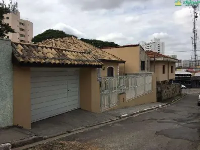 Casa com 3 Quartos à venda, 247m² no Vila Tijuco, Guarulhos
