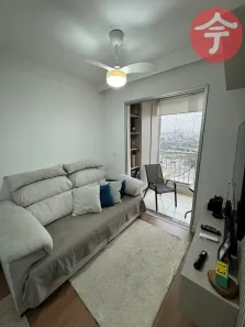Apartamento com 3 Quartos à venda, 65m² no Água Branca, São Paulo