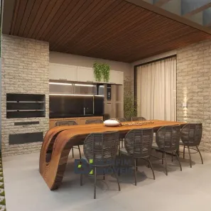 Casa com 3 Quartos à venda, 90m² no Vila Mariana, Governador Valadares