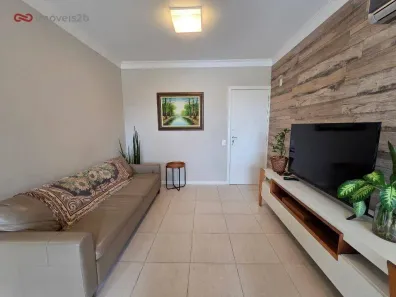Apartamento com 2 Quartos à venda, 55m² no Jurerê, Florianópolis