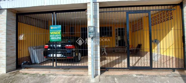 Casa com 2 Quartos à venda, 90m² no Colina, Guaíba