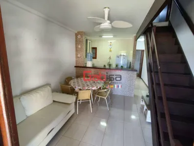 Apartamento com 2 Quartos à venda, 78m² no Peró, Cabo Frio
