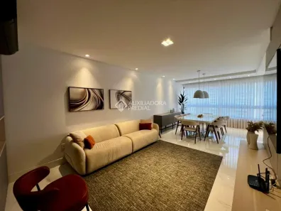 Apartamento com 3 Quartos à venda, 150m² no Meia Praia, Itapema