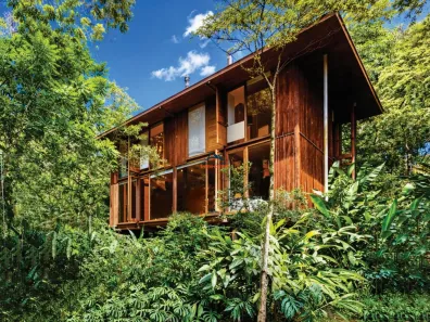 Casa de Condomínio com 4 Quartos à venda, 260m² no Chácara do Refúgio, Carapicuíba