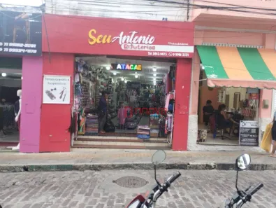 Ponto Comercial para alugar, 93m² no Nazaré, Salvador