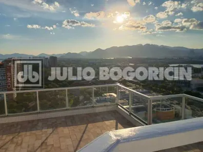 Apartamento com 3 Quartos à venda, 251m² no Barra da Tijuca, Rio de Janeiro