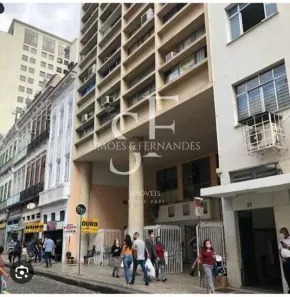 Sala Comercial à venda, 31m² no Centro, Rio de Janeiro