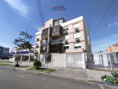 Apartamento com 2 Quartos à venda, 67m² no Centro, Esteio