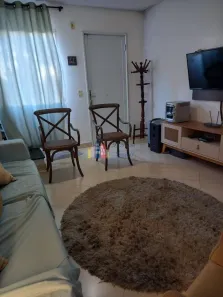 Casa de Condomínio com 2 Quartos para venda ou aluguel, 91m² no Jardim Ísis, Cotia