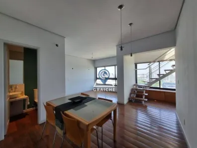 Cobertura com 4 Quartos à venda, 220m² no Vila Clementino, São Paulo