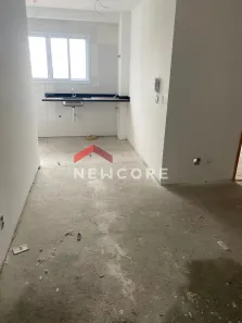 Apartamento com 2 Quartos à venda, 43m² no Vila Guilhermina, São Paulo
