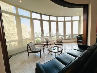 Apartamento com 3 Quartos para alugar, 306m² no Flamengo, Rio de Janeiro