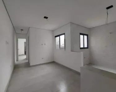 Cobertura com 2 Quartos à venda, 94m² no Parque das Nações, Santo André