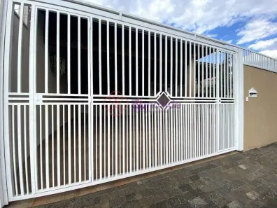 Casa com 3 Quartos à venda, 158m² no Residencial Jardim Perolla, Itupeva