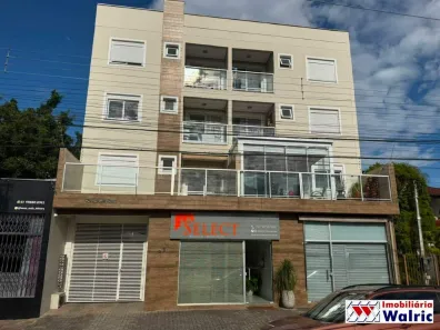 Apartamento com 2 Quartos para alugar, 78m² no Centro, Campo Bom