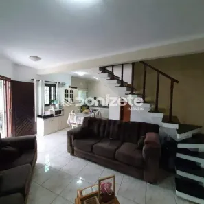 Sobrado com 2 Quartos à venda, 142m² no Parque Novo Oratório, Santo André