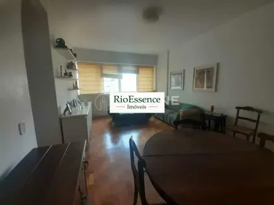 Apartamento com 3 Quartos à venda, 87m² no Botafogo, Rio de Janeiro