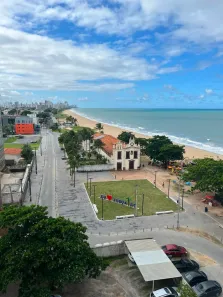 Apartamento com 3 Quartos para alugar, 110m² no Piedade, Jaboatão dos Guararapes