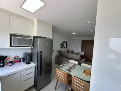 Apartamento com 2 Quartos à venda, 47m² no Jardim Nova Aparecidinha, Sorocaba