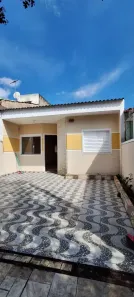 Casa com 2 Quartos à venda, 64m² no Jardim Residencial Villa Amato, Sorocaba