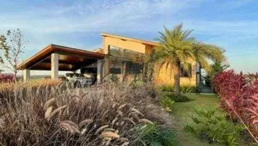 Casa com 4 Quartos à venda, 1226m² no Parque Residencial Indaiá, Indaiatuba