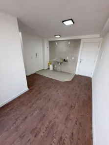 Apartamento com 2 Quartos para alugar, 47m² no Jardim São Paulo, Guarulhos