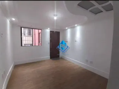 Apartamento com 2 Quartos à venda, 53m² no Cooperativa, São Bernardo do Campo