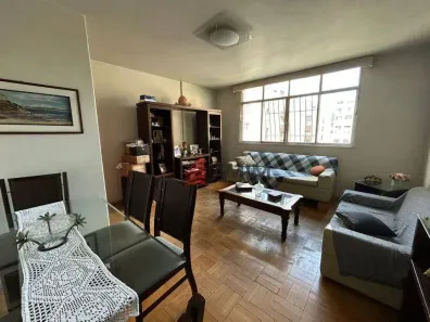Apartamento com 3 Quartos à venda, 140m² no Icaraí, Niterói
