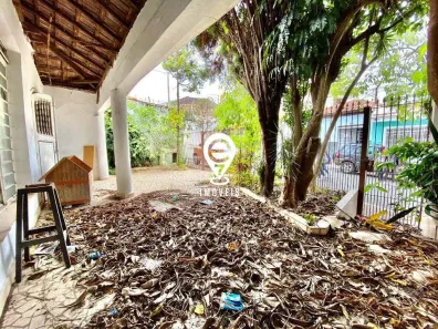 Lote/Terreno à venda, 440m² no Mirandópolis, São Paulo