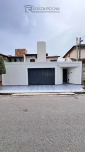 Casa com 3 Quartos à venda, 272m² no Parque Residencial Presidente Médici, Itu
